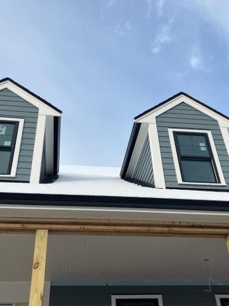 Atlantic Gutters