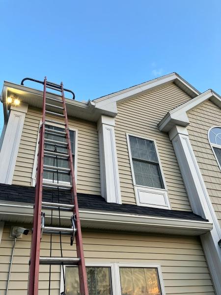 Atlantic Gutters