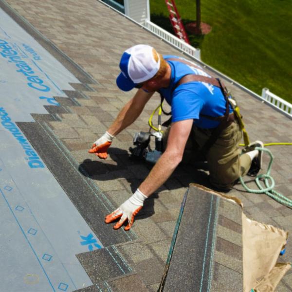 Above Roofing