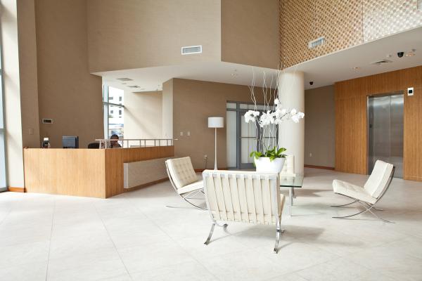 Tewes Design Group Miami Architects