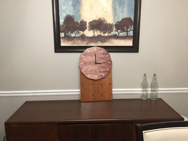 Wilberts Custom Made Wood Projects