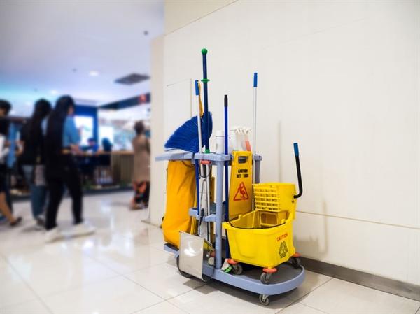 Marry Poppins Cleaning Service