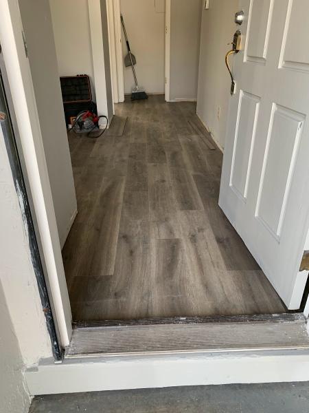 Alfonso's Carpets & Floors