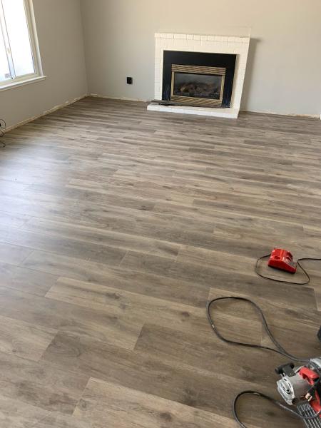Alfonso's Carpets & Floors