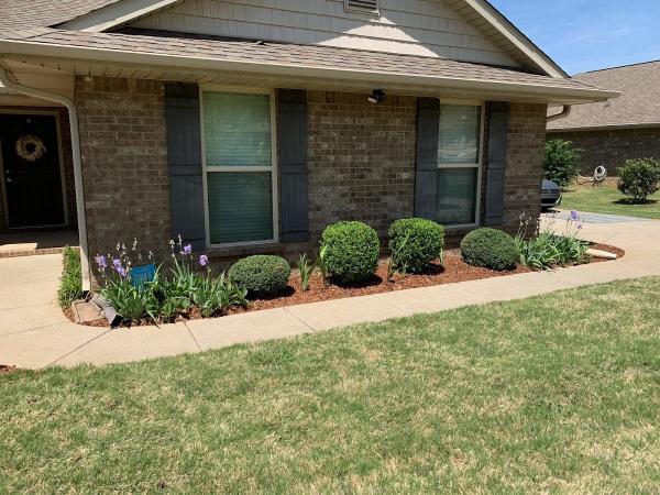 Cultivate Landscape & Irrigation LLC