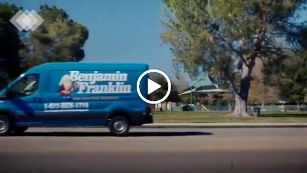 Benjamin Franklin Plumbing in Southern Pines