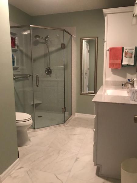 Home Pro Bath