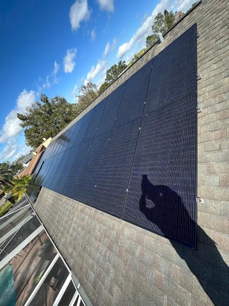 Baja Solar