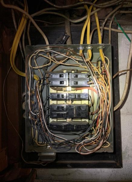 KAZ Home Inspections