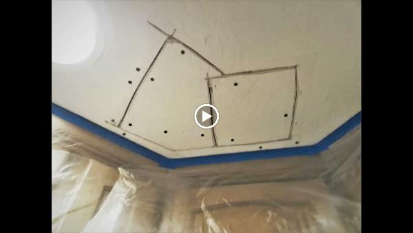 Patch Doctor Drywall Repair