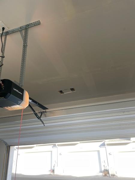 Patch Doctor Drywall Repair