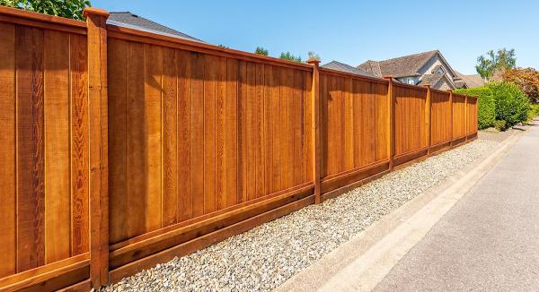 Roosa Fence & Deck