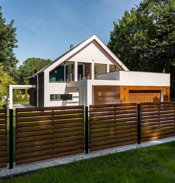 Roosa Fence & Deck