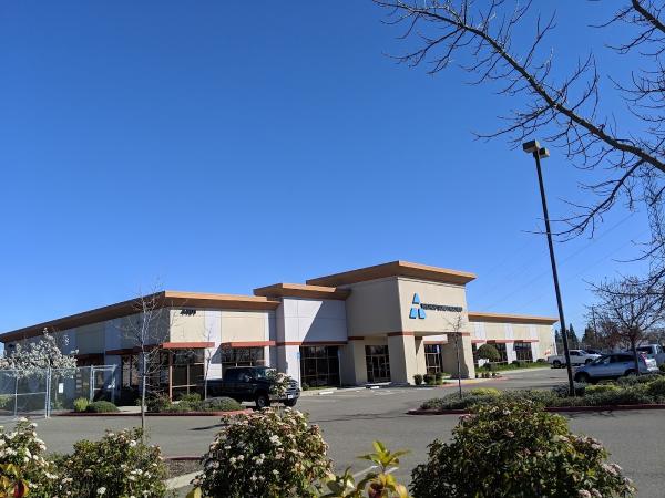 Teichert Construction