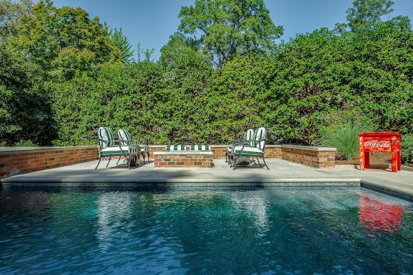 Waterscapes Custom Pools