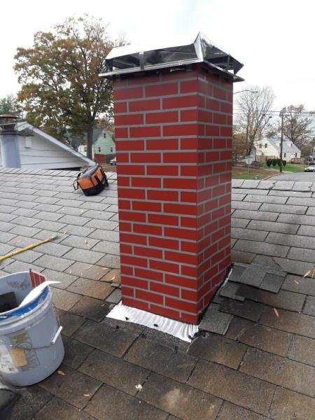 AP Chimney Services