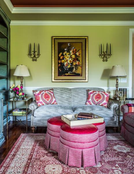 Lena Kroupnik Interiors
