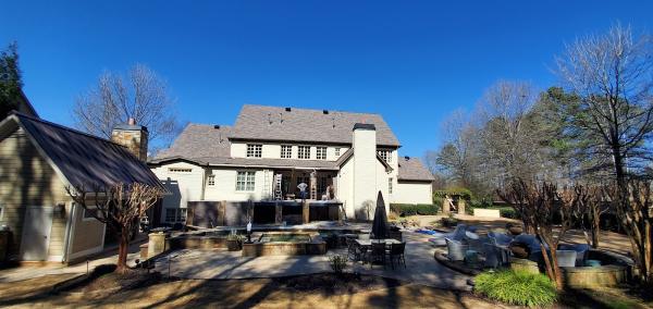 D-One Construction Services