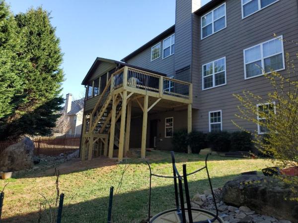 D-One Construction Services