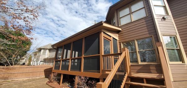 D-One Construction Services