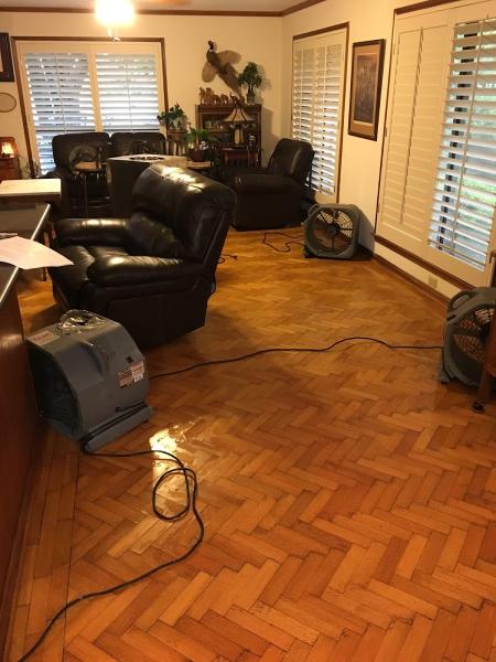 Tower's Restoration and Cleaning