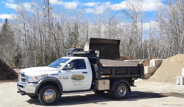 Pete's Landscape & Supply