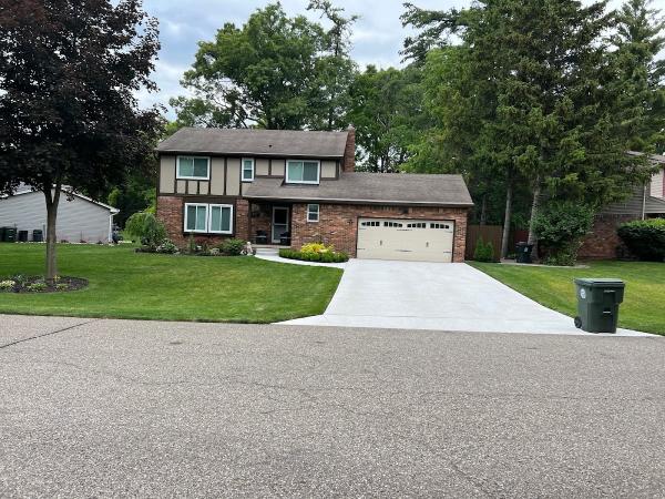 Provibe Painting LLC