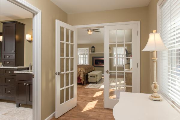 Hinman Construction