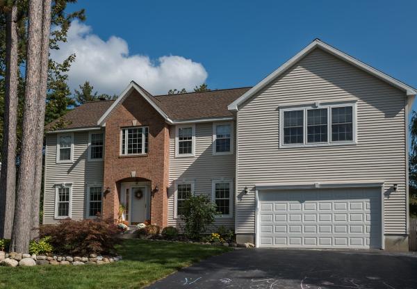 Hinman Construction