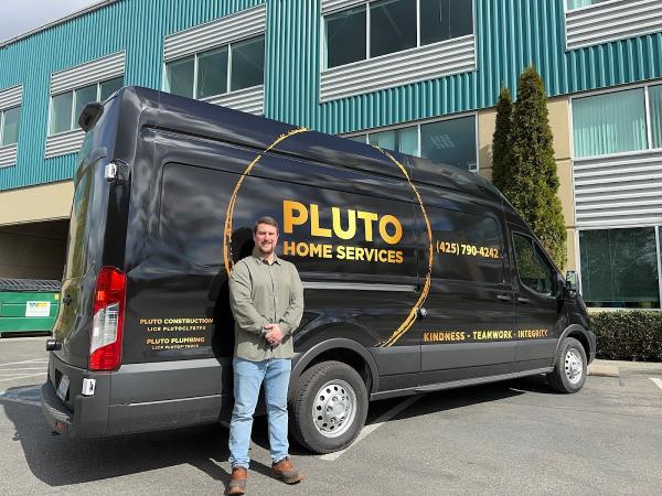 Pluto Home Services