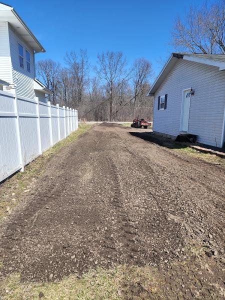 Berg's Landscaping LLC