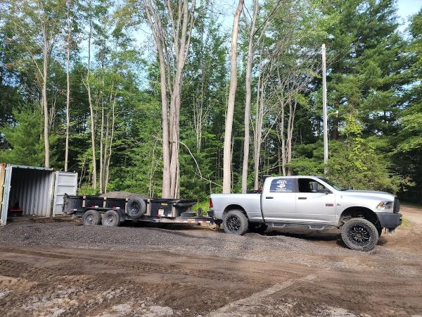 Berg's Landscaping LLC