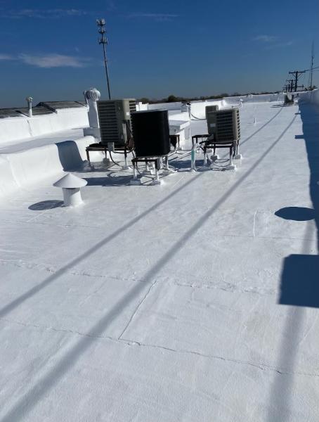 Ridgeline Roofing and Solar