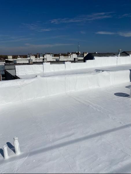 Ridgeline Roofing and Solar