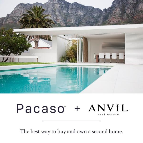 Anvil Real Estate