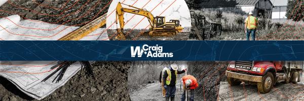 W Craig Adams Contractor