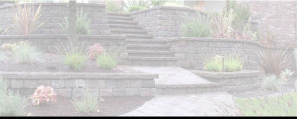 Hilltop Landscaping