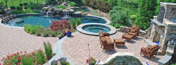 Hilltop Landscaping