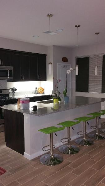 Level15- North County San Diego New Homes