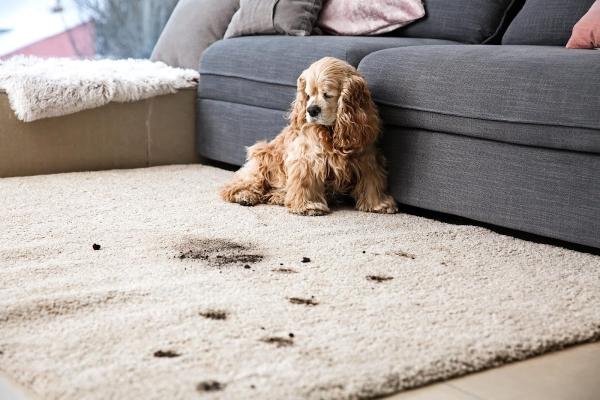 Dad's Carpet & Upholstery Cleaning