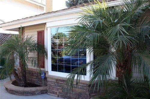 CAT Exteriors