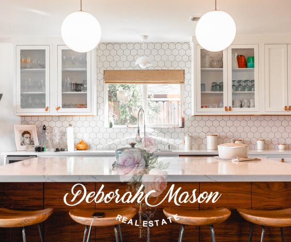 Deborah Mason Realtor