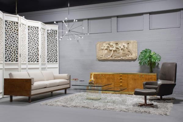 Castle Antiques & Design
