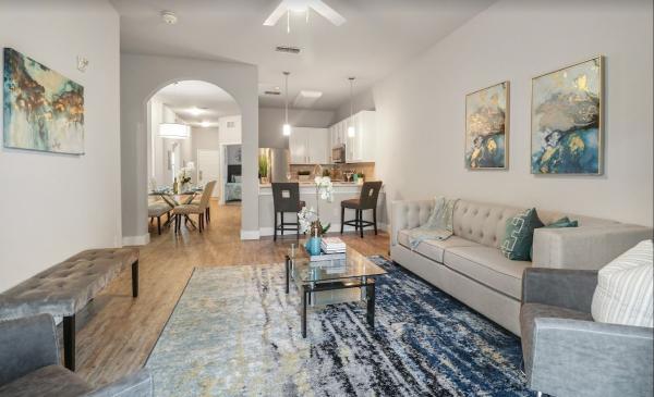 Madison Furniture Interior Design & Home Staging