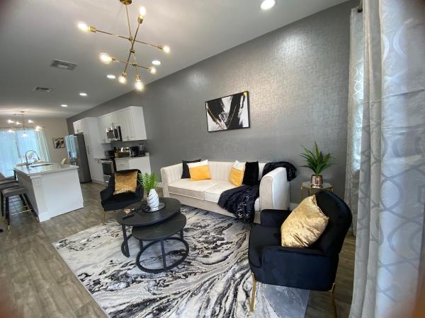 Madison Furniture Interior Design & Home Staging