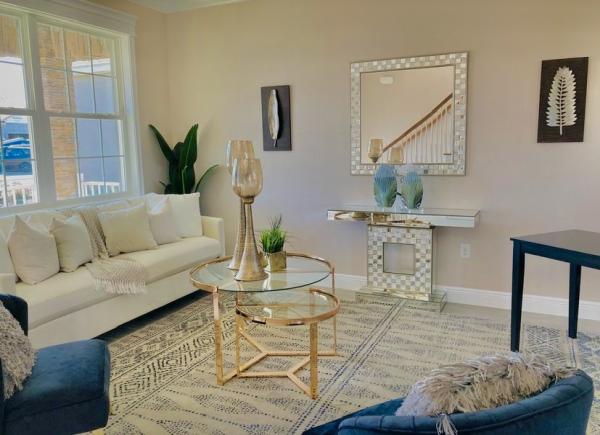 Madison Furniture Interior Design & Home Staging