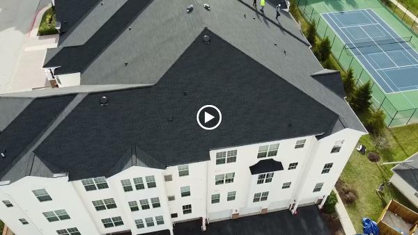 Alternative Roofing