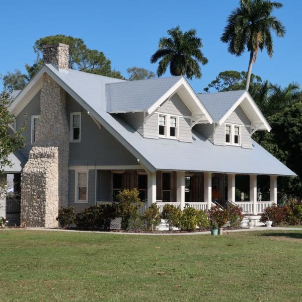Alternative Roofing