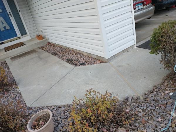 Expert Concrete Raising