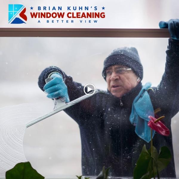 Brian Kuhn's Window Cleaning
